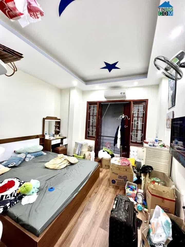 Ảnh Bán Nhà  Thái Thịnh nhà đẹp hiếm nhà bán có 102  DT 40m2*5 tầng, MT 3,5m  chỉ 3,5 tỷ 0