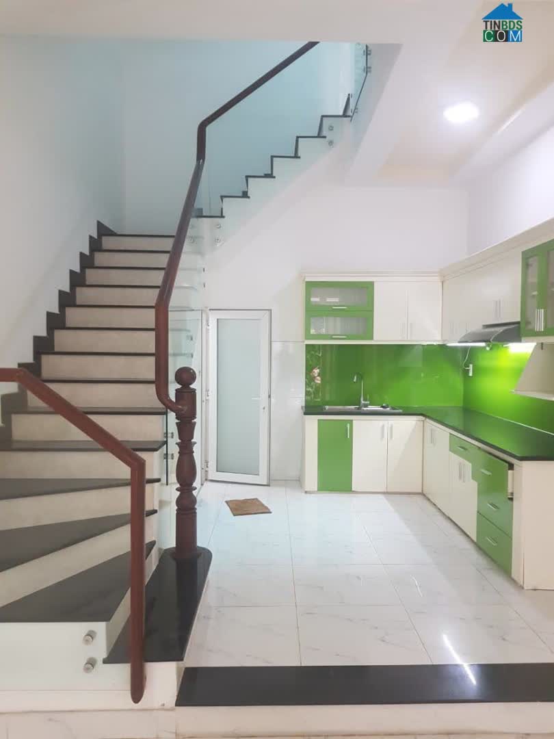 Ảnh Bán nhà ĐẸP 44m2,ngang 4m,5.7tỷ-Lê Văn Thọ-Phường 11-Quận Gò Vấp 0