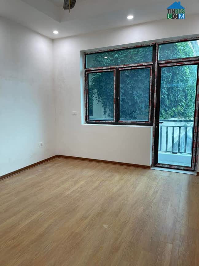 Ảnh Bán Nhà Ngọc Thụy Long Biên Mới Đẹp Gần Oto 51.6m 4 Tầng Mặt Tiền 3.5m Chỉ 3.2 Tỷ 0