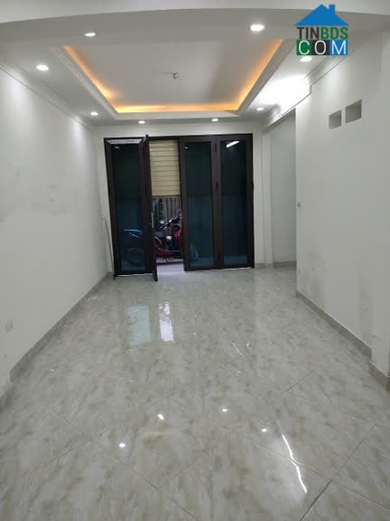 Ảnh Chính chủ cần bán nhà 3 tầng tại Đông Thiên , Vĩnh Hưng , Hoàng Mai , Hà Nội 0