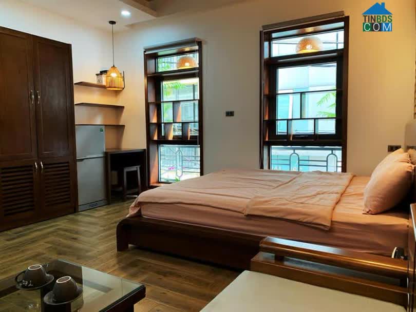 Ảnh NHỈNH 4 TỶ  - CÓ NHÀ KHƯƠNG ĐÌNH - NHÀ ĐẸP – XÁCH VALI VỂ Ở NGAY. 0