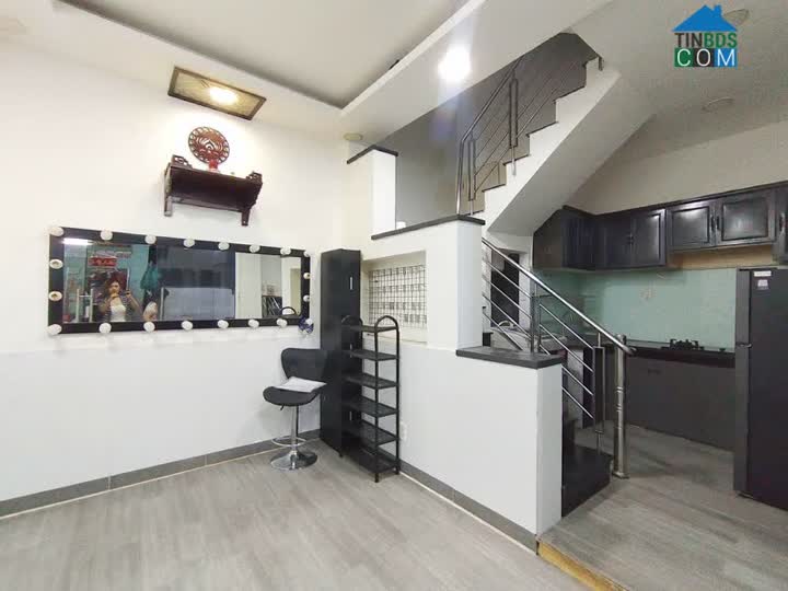 Ảnh NGỘP BANK NẶNG-Chỉ 40 TRIỆU.M2 Hồ Học Lãm-Bình Tân-5MX19M 0