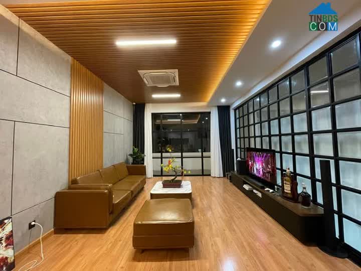 Ảnh Nhà 4 Tầng Thiết Kế Độc Lạ, Siêu Đẹp  Khu Vip Giga Mall  Ngang Khủng 6M 7 Chỗ... 0