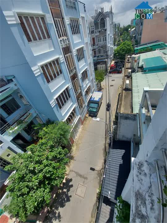Ảnh Bán nhà Lê Văn Thọ, Gò Vấp – Hẻm 6m, 56m2, 4 tầng, 7.3 tỷ. 0