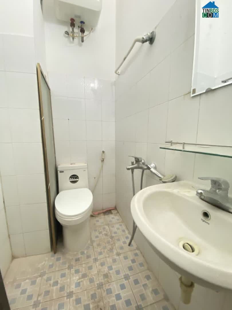 Ảnh BÁN GẤP nhà Thái Hà 35m2 4 tầng, 2.8 tỷ 0