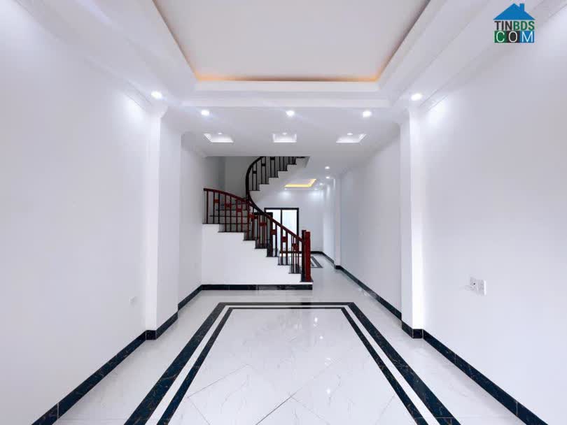 Ảnh Bán nhà Đẹp 38m2 đón Tết 4 ngủ phố Âu Cơ, Tây Hồ 3 tỷ hơn 0