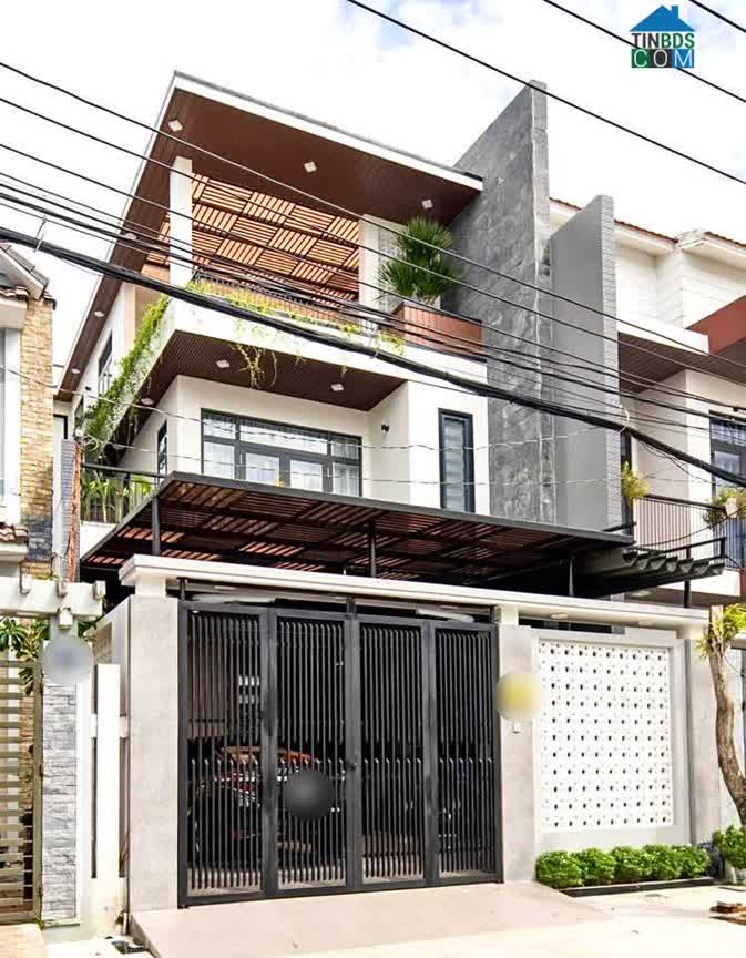 Ảnh Nhà 1 trệt, lầu, ST, Thủ đức, 5x13m, 5tỷ 0