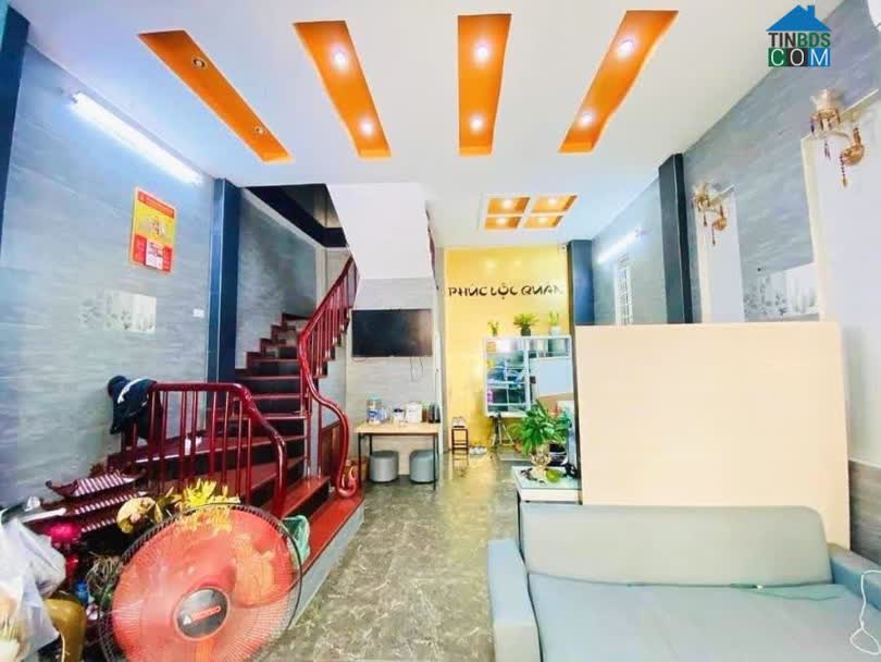 Ảnh duy nhất phố Thái Thịnh, lô góc, ngõ thông, kinh doanh các mặt thàng,DT 42M x 6 T, Giá chỉ 7,9 tỷ 0