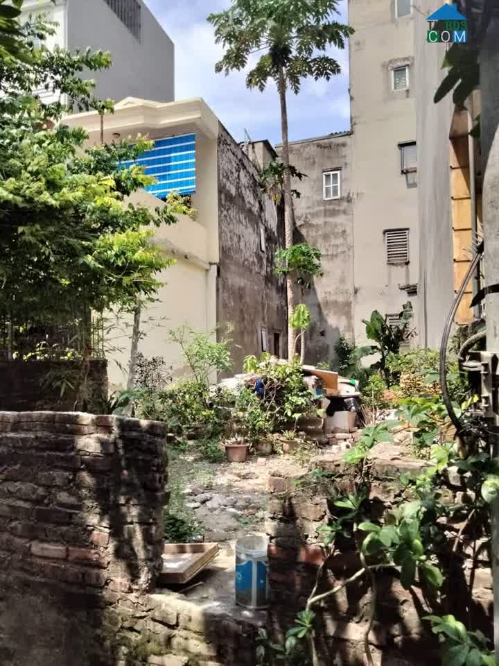 Ảnh Siêu hót Đại Đồng dt92 Đất giá 5.8 tỷ Hoàng Mai 0