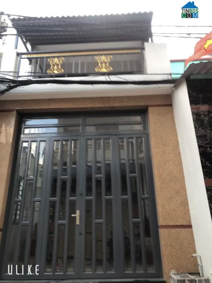 Ảnh Bình Tân, HXH Thông, Ngay Chợ Bà Hom, Sát Vách Tl10, 4P Qua Tên Lửa, Sổ Vuông Vức, Nhà Mới Đẹp... 0