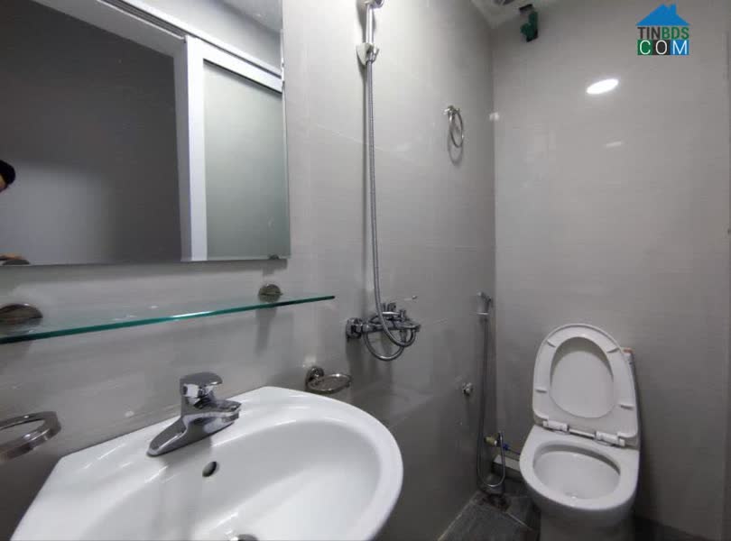 Ảnh Bán nhà hiếm Tây Sơn 40m2 x 2T, 2.85 tỷ 0