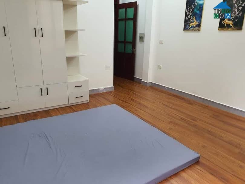 Ảnh Bán nhà Xã Đàn 30m2 x 4T, 2.75 tỷ 0