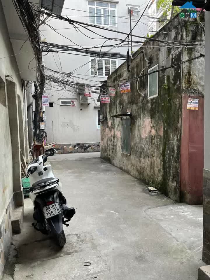 Ảnh Nhà Đep 5 Tầng Đón Tết - Pháo Đài Láng - Trung Tâm Đống Đa- Ngõ Rộng 3 M-Tên Ích Vô Vàn - Cực... 0