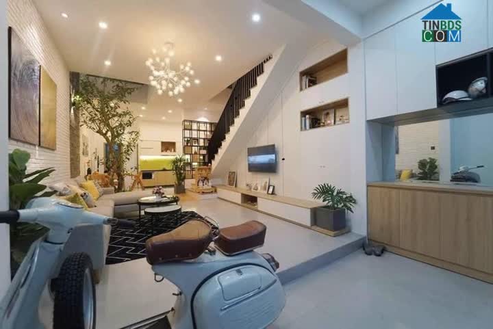 Ảnh Chính chủ bán nhà Quan Nhân 35m2 5 tầng chỉ 2.9 tỷ 0