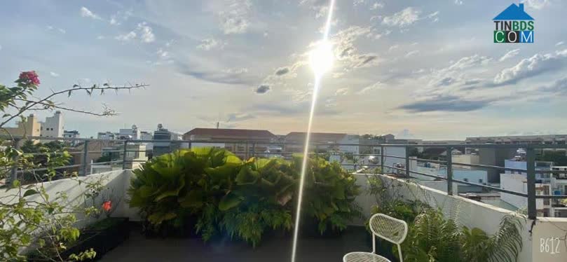 Ảnh Bán nhà HXH 8m Lê Văn Sỹ ngay Phạm Văn Hai, 5x21m, 4 tầng, 5PN, 18.7 tỷ 0