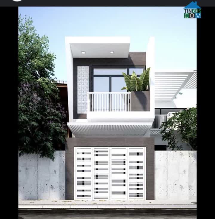 Ảnh Bán gấp nhà HXT, thới an 18, q12, 2T, 54M2, chỉ 4 tỷ 400 tr. 0