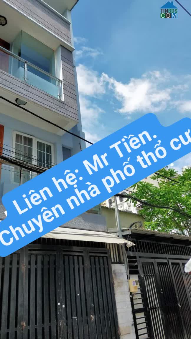 Ảnh HXT Tránh 8m, Mã Lò, Gần Lê Văn Quới, Bốn Xã, Giáp Tân Phú, Ngang Khủng 8m, Dòng Tiền 15triệu,... 0