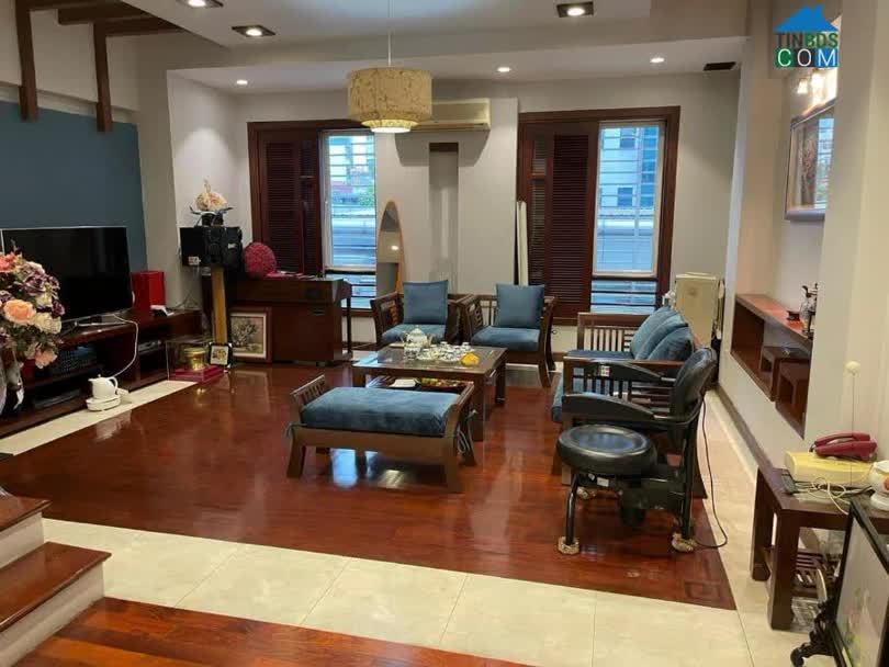 Ảnh Bán Gấp Nhà Giảng Võ- Cát Linh- Đống Đa 70MX5 Tầng, Ô Tô Vào Nhà, Văn Phòng Vip Ở Sướng 28 Tỷ 0