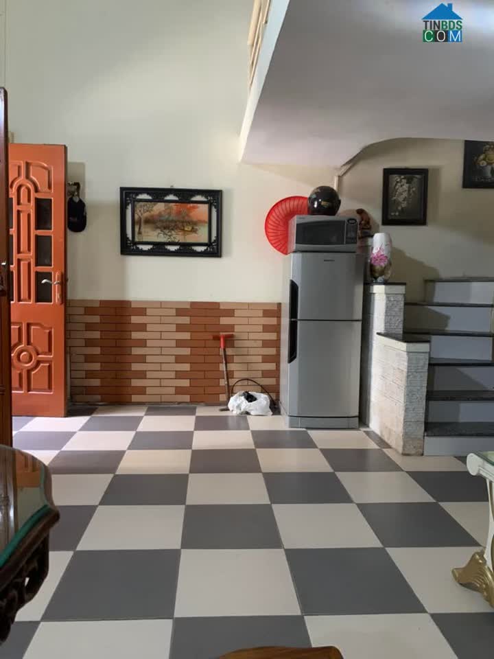 Ảnh Khâm Thiên-Ba Gác Đỗ Cửa-28m Chỉ 2.55 Tỷ 0