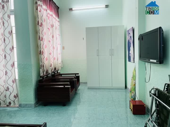 Ảnh Bán Nhà Tân Bình HXH 61 M2 Ngang 4M Dài 16M 3 Tầng BTCT Nguyễn Trọng Tuyển 6.7 Tỷ. 0