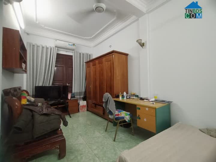 Ảnh Lô góc-khu víp TT Q Đống Đa-ở sướng-3pn đầy đủ công năng 39m2x5t chỉ 3.5 tỷ 0