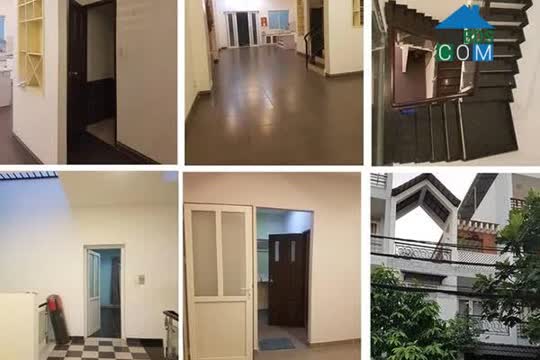 Ảnh Quá rẻ. Nguyễn Khang, oto vào, ngõ thông, 80m2 sổ, chỉ 6.8 tỷ 0