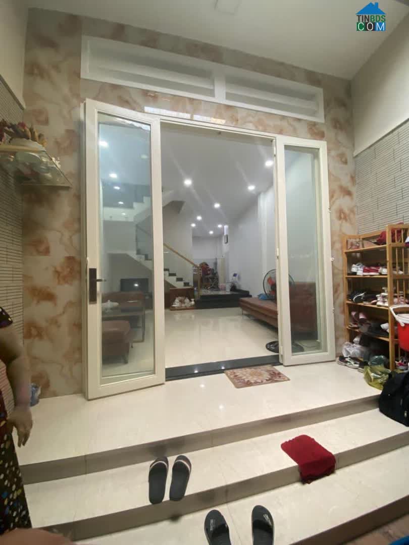 Ảnh Bán Nhà Đẹp Xe Hơi Đỗ Cửa, 3tầng Đối Diện TTTM Gigamall,60m Chỉ 5,79tỷ Tl, Hiệp Bình... 0