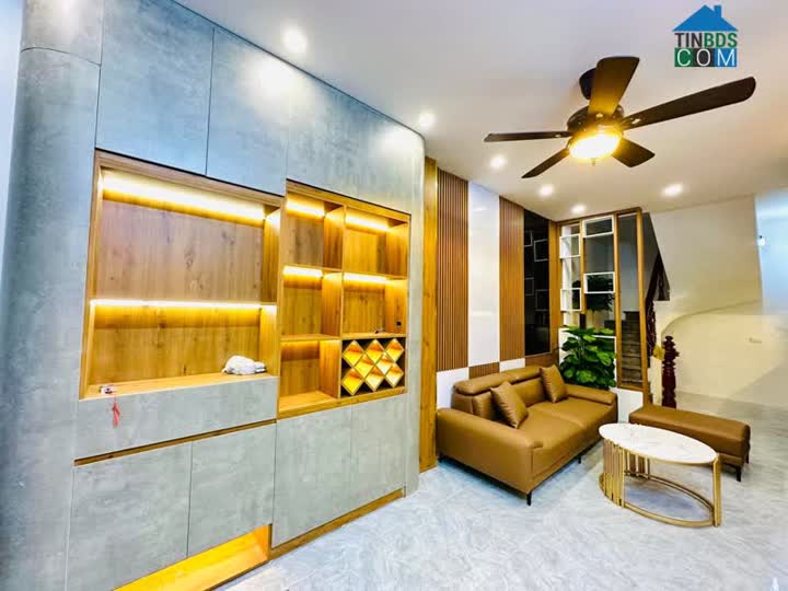 Ảnh 30M2 X 4 Tầng, Nhà Phố Nam Dư, Quận Hoàng Mai. 0