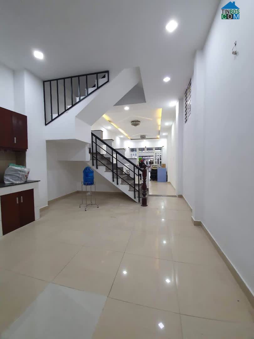 Ảnh BÁN GẤP NHÀ NGỘP BANK Sinco-Bình Tân- 93M2-Giá chỉ 4 Tỷ 0