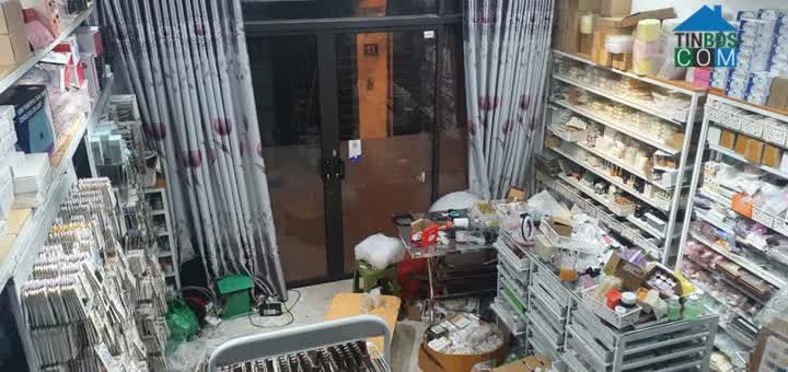 Ảnh Bán nhà ngõ 264 Ngọc Thuỵ, ô tô qua nhà, 30m, 5 Tầng, Mt5m, Giá nhỉnh 4 tỷ 0