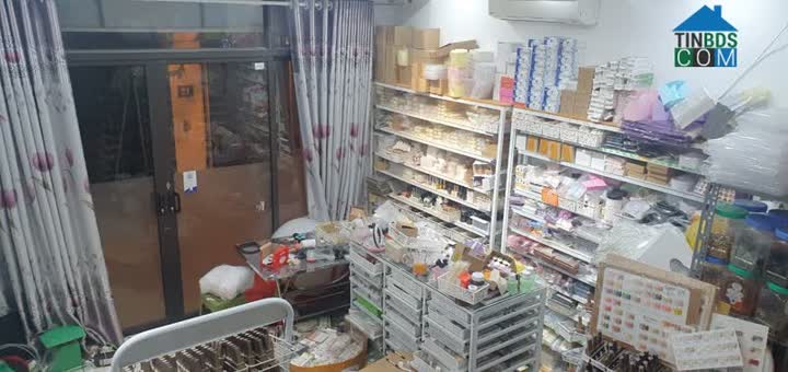 Ảnh Nhà đẹp Ngõ 268 Ngọc Thụy Kinh Doanh 44M xây 5T chỉ 4 tỷ 0