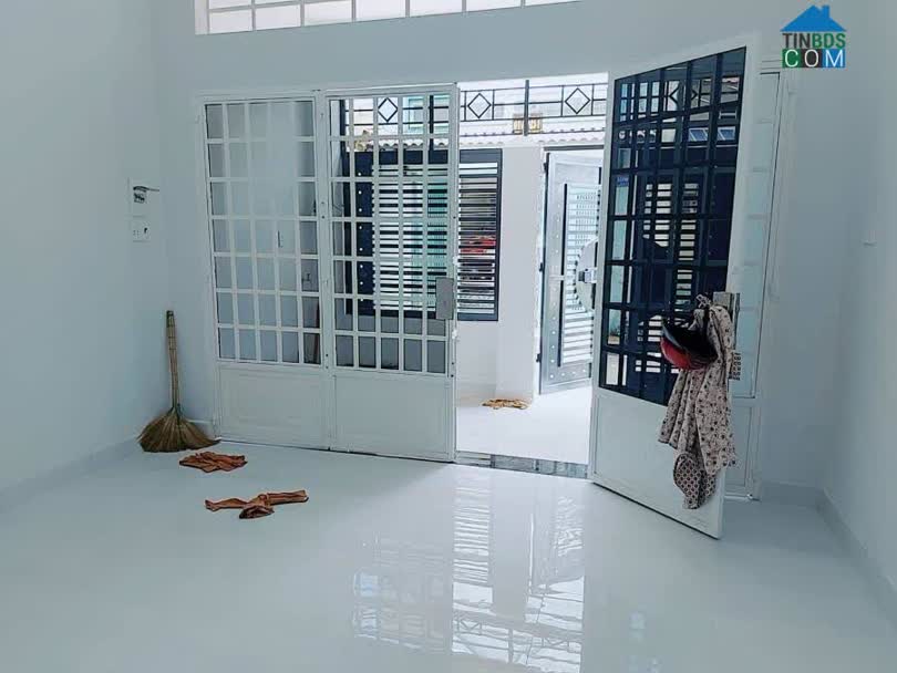 Ảnh NGỘP BANK NẶNG-5MX19M-Chỉ 40 TRIỆU.M2 Kinh Dương Vương-Bình Tân 0