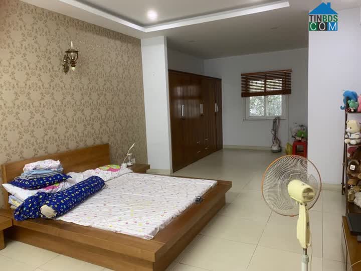 Ảnh Cần bán biệt thự mini Lê V.Sỹ, Tân Bình, hơn 100m2. ngang khủng 5m, vị trí siêu VIP, gần trung... 0