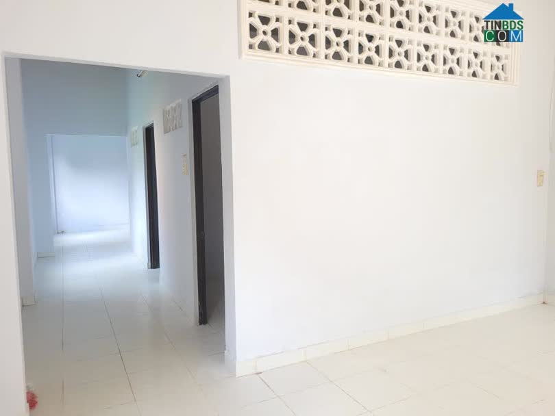 Ảnh BÁN NHÀ MIẾU GÒ XOÀI, BÌNH TÂN DT 4 X 15 NỞ HẬU 0