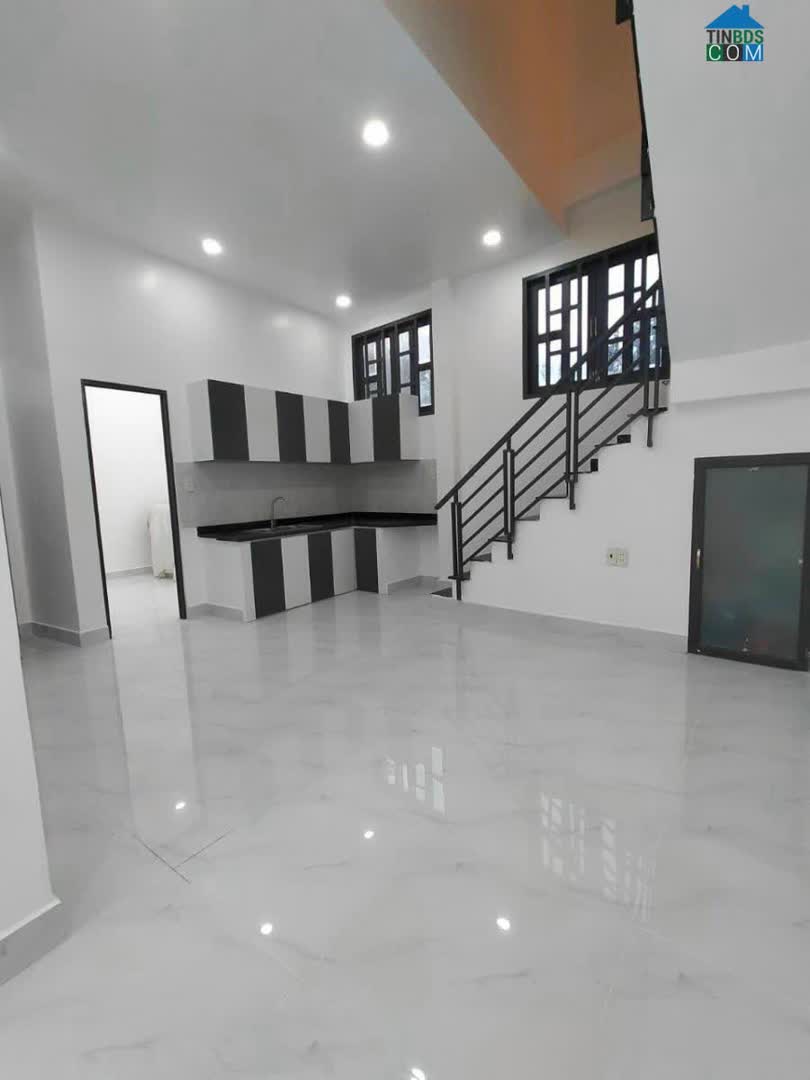 Ảnh Chủ nhà gửi bán nhà gấp để định cư nước ngoài giá rẻ mặt tiền đường số 1 phường An Lạc , Bình... 0