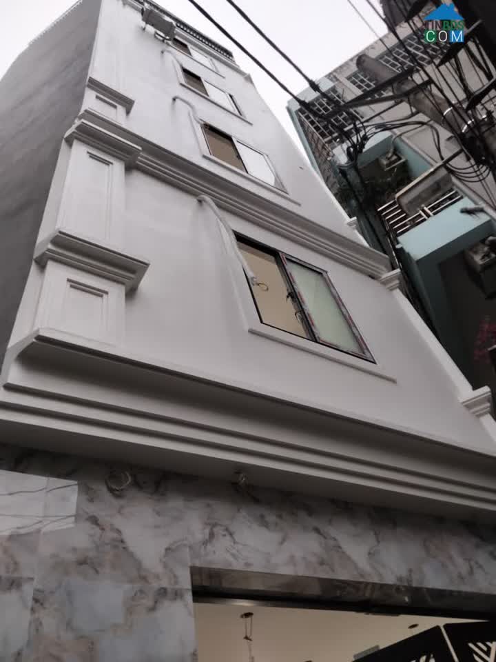 Ảnh Hoa Bằng CC Mini Mới Coong 45M 6T Giá Chỉ Nhỉnh 8 Tỷ 0