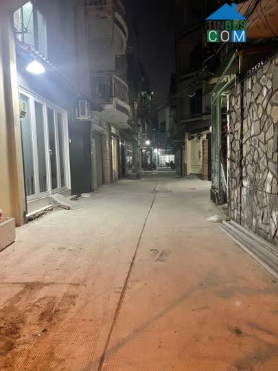 Ảnh XOẮN CUỐI NĂM - Bán Nhà HXH Quang Trung Gò Vấp, BTCT, 40m2 Chỉ 3 Tỷ TL 0