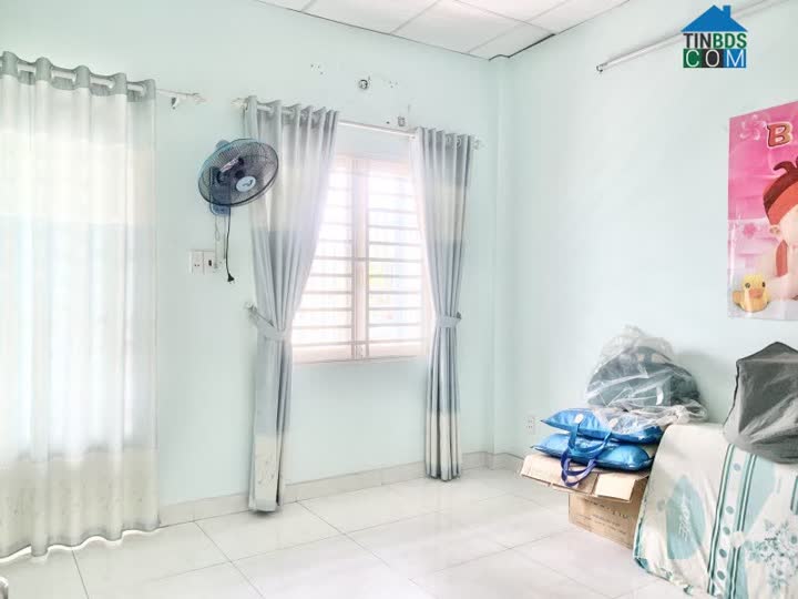 Ảnh RẺ BẤT CHẤP - Bán Nhà HXH Nguyễn Oanh Gò Vấp, BTCT, 40m2, Nhỉnh 3 Tỷ 0