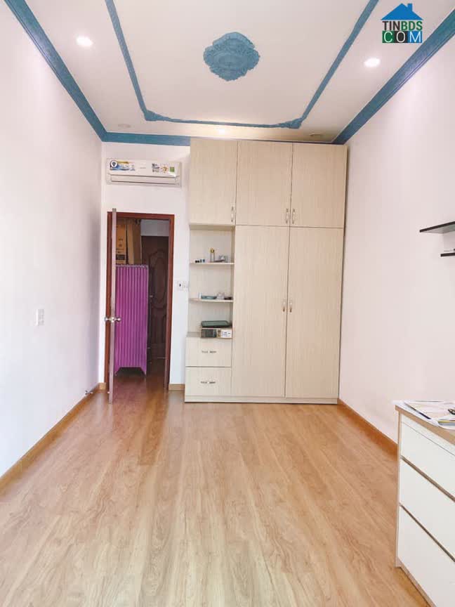 Ảnh Gần Đường Trục Quang Trung Tấp Nập - Hẻm Xe Tải Thông Suốt - Hẻm Nhựa Sạch Sẽ - Khu Dân Trí Văn... 0