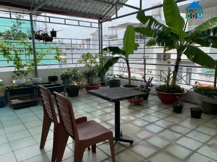 Ảnh Chủ ngộp ngân hàng, Bán gấp nhà đẹp Tân Bình chỉ 8ty2 0