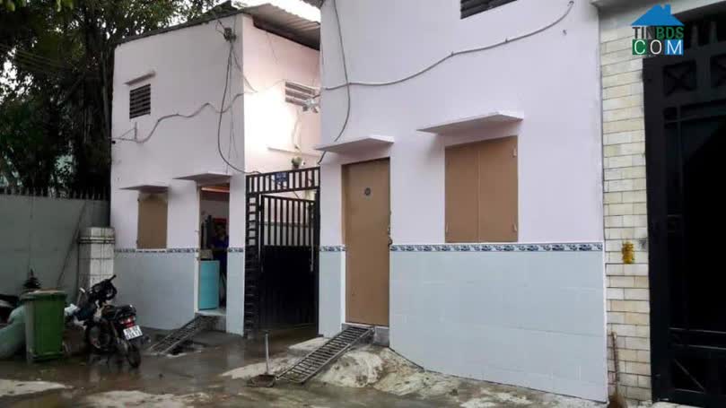 Ảnh HXT Tránh, Ngay Giao Lộ HL2 Bình Trị Đông, Gần Bốn Xã, Dòng Tiền 15triệu, Ngang Khủng 9.5m, Sổ... 0