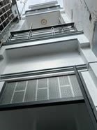 Ảnh Bán Nhà Nguyễn Văn Lượng Gò Vấp Nở Hậu 6m x 10m Giá 4 tỷ 3 5PN 4 Tầng 0