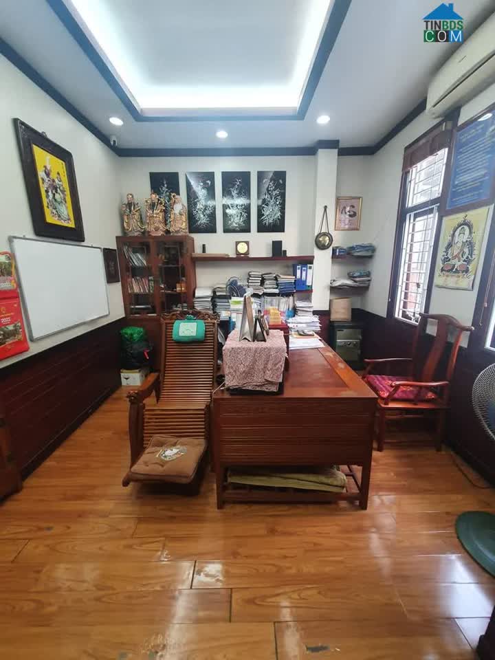 Ảnh Phá giá thu tiền đón tết  47m2*4T Minh Khai nhỉnh 2 tỷ 0