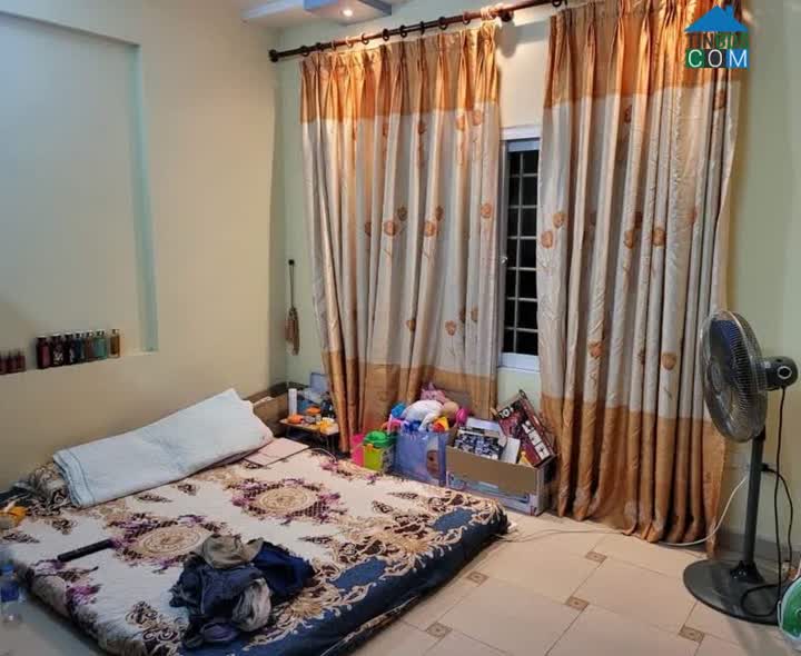 Ảnh Bán nhà Xã Đàn, Đống Đa, kinh doanh, gần ô tô, trước nhà 3.5m, nhỉnh 3 tỷ 0