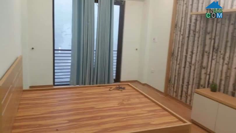 Ảnh Nhà Quan Nhân Thanh Xuân, 30m 4 tâng 3 ngủ 2.99  tỷ vị trí đẹp ở ngay 0961450400. 0