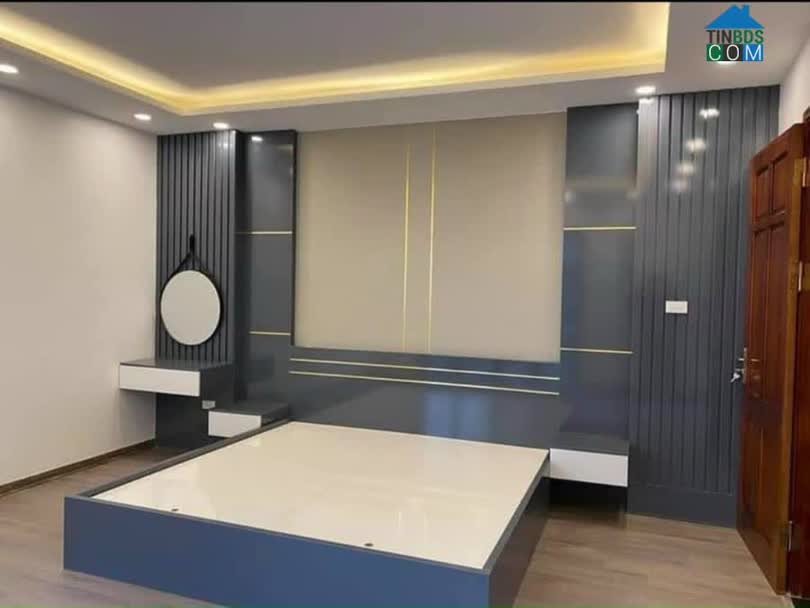 Ảnh Bán nhà riêng Phố Nguyễn Khánh Toàn, TT Quân Cầu Giấy, 55m, 5 tầng, Chỉ 4.8 Tỷ. 0