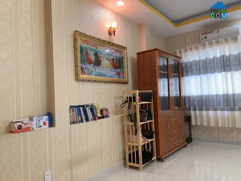 Ảnh Hxh 4,5x17 Quang Trung 5 tấm 7.5 tỷ P8 Gò Vấp 0