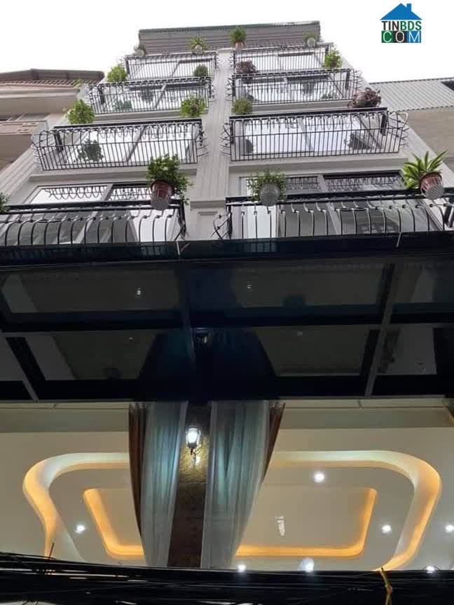 Ảnh Bán Nhà Nguyễn Khang 62M2 – Gần Phố - 7 Tầng Thang Máy - Kinh Doanh Văn Phòng - Ô Tô Vào Nhà –... 0