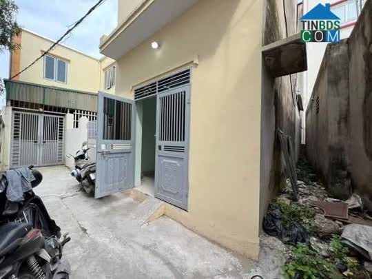 Ảnh WorlCup bay nhà 46,6m-2 tầng Chiến Thắng- Hà Đông giá chỉ 2,98 tỷ, ô tô đỗ cửa 0