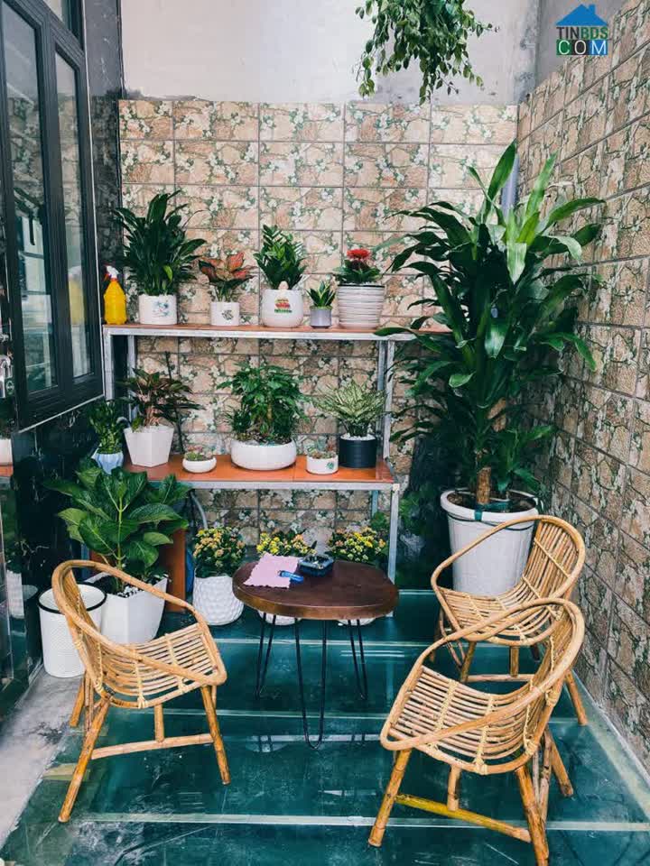 Ảnh Gần cầu Vĩnh Tuy, Sát Aeon - nhà 40m, 5T, dân xây, 2 thoáng,chỉ hơn 3 tỉ 0